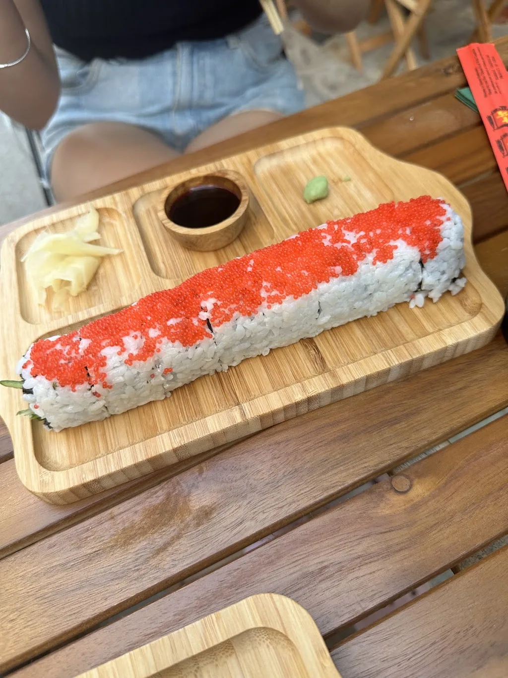 Çınarcık Flash Sushi & Noodle — Balık Lokantaları, Çınarcık · fotoğraf 1