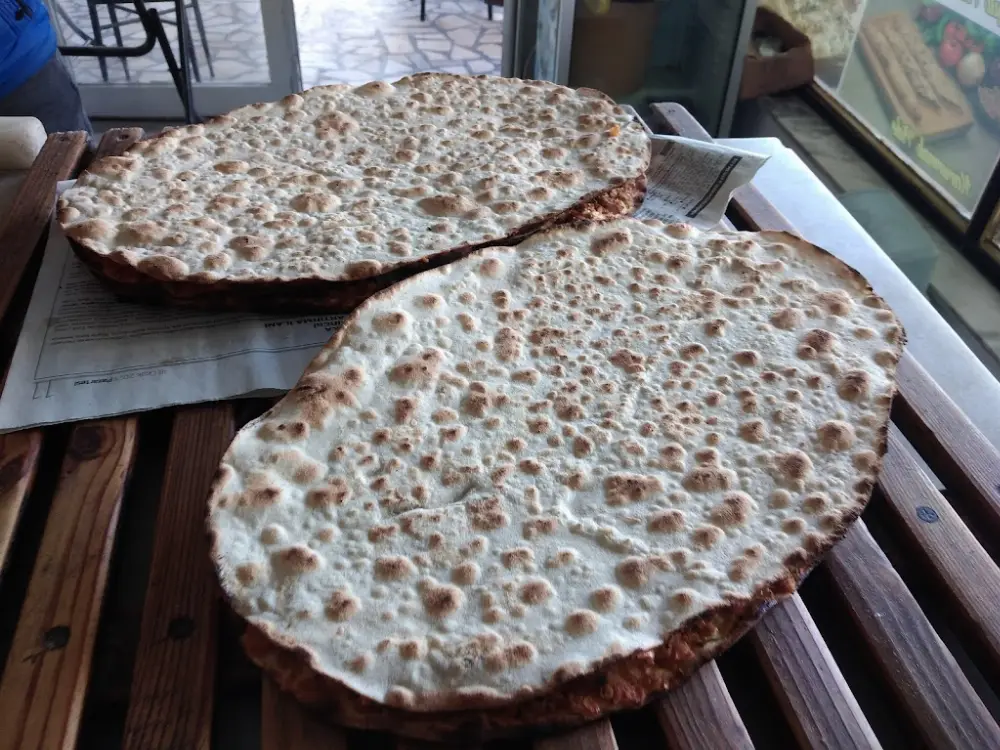 Pideci Lokman Usta — Balık Lokantaları, Çınarcık · fotoğraf 2