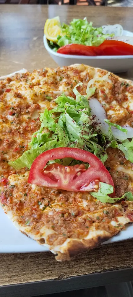 Pideci Lokman Usta — Balık Lokantaları, Çınarcık · fotoğraf 4