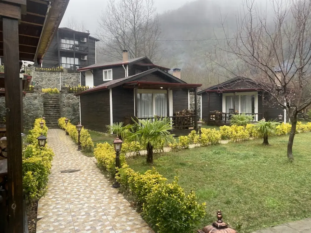 Zindan Bungalov — Balık Lokantaları, Çınarcık · fotoğraf 3