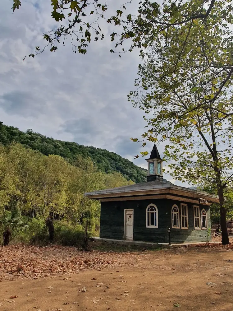 Zindan Bungalov — Balık Lokantaları, Çınarcık · fotoğraf 4