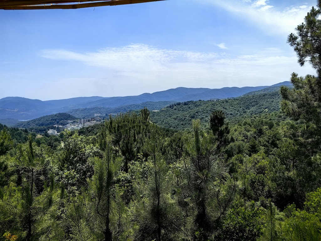 Gokcetepe Restaurant
