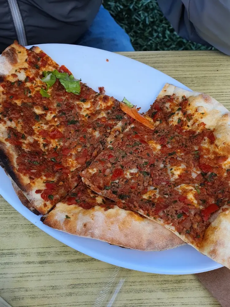 Teşvikiye Pide Salonu — Balık Lokantaları, Çınarcık · fotoğraf 4