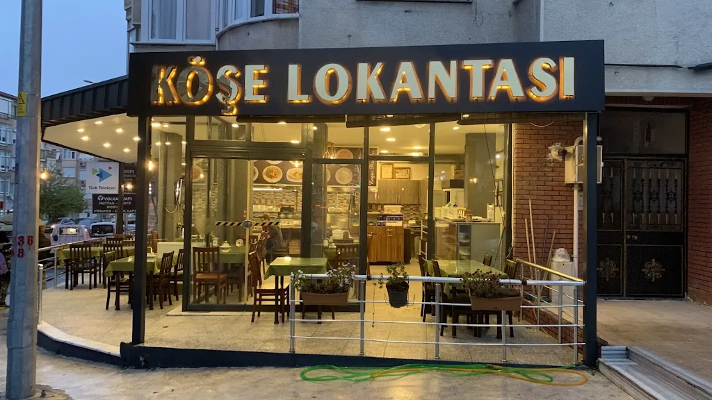 Kose Lokantasi — Balık Lokantaları, Çınarcık · fotoğraf 1
