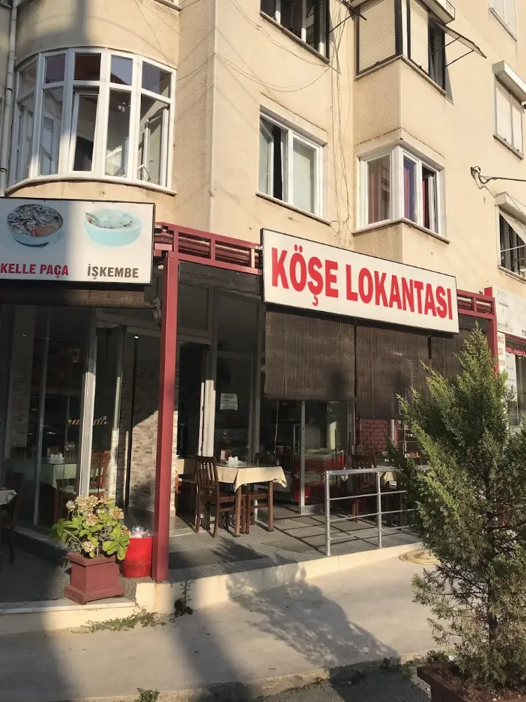 Kose Lokantasi — Balık Lokantaları, Çınarcık · fotoğraf 3