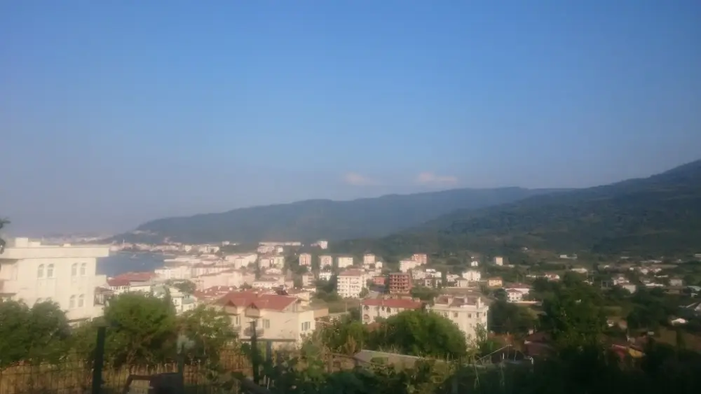 Balıkçı Barınağı — Balık Lokantaları, Çınarcık · fotoğraf 2