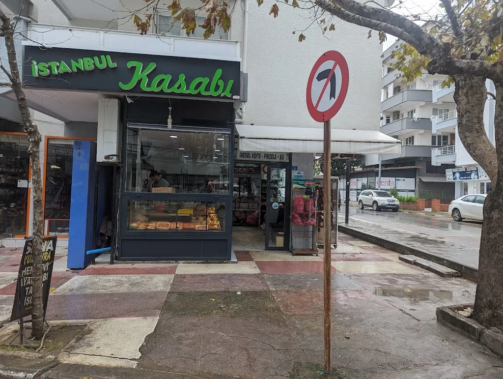 İstanbul Kasabı Çınarcık — Kasaplar, Çınarcık · fotoğraf 1