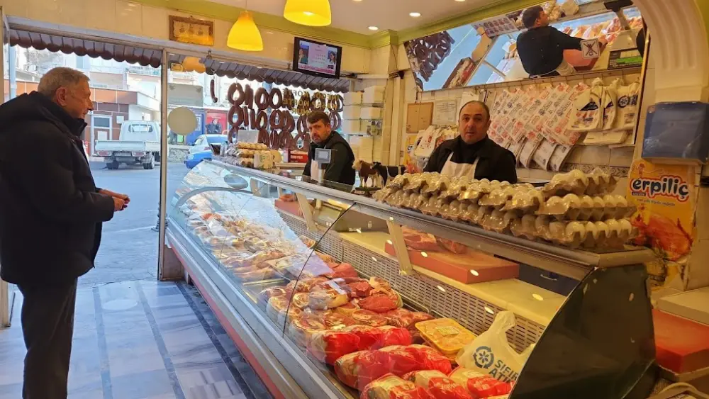Kardeşler Kasabı — Kasaplar, Çınarcık · fotoğraf 3