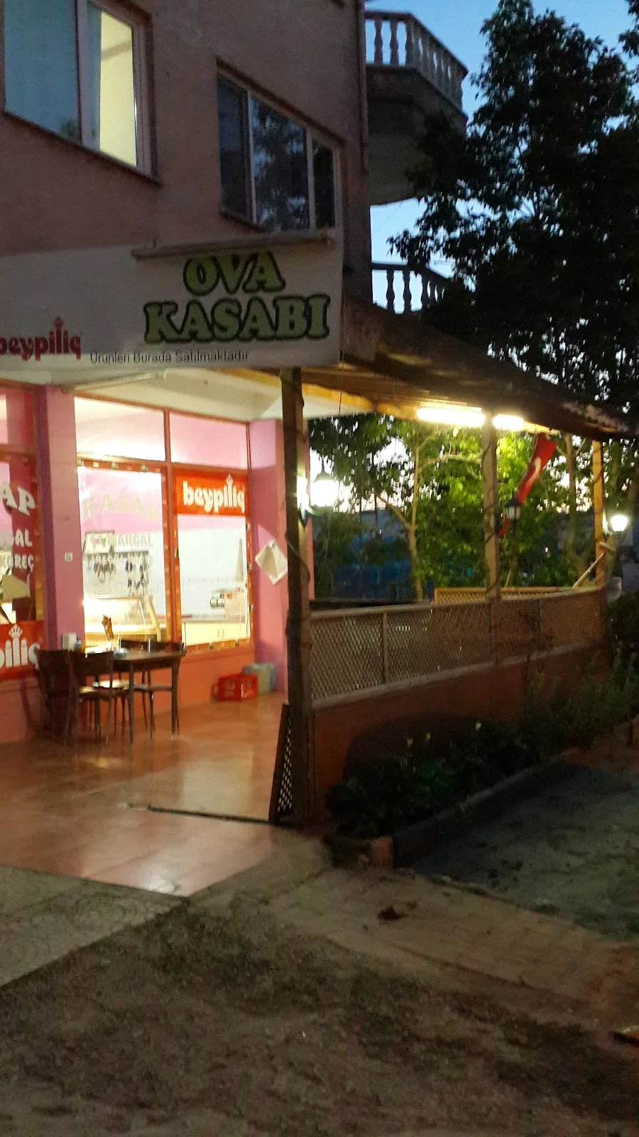 Ova Kasabı — Kasaplar, Çınarcık · fotoğraf 1