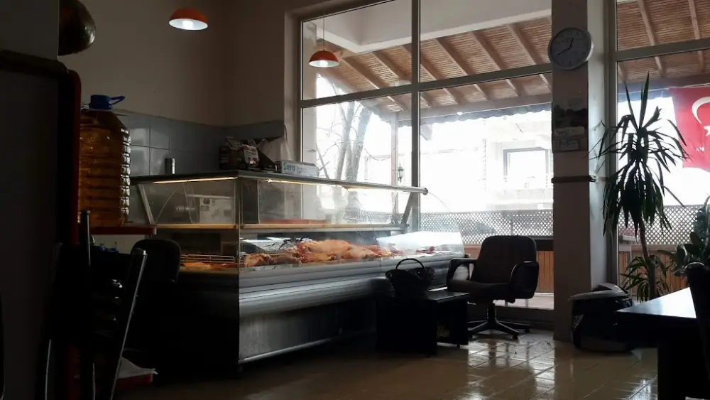 Ova Kasabı — Kasaplar, Çınarcık · fotoğraf 2