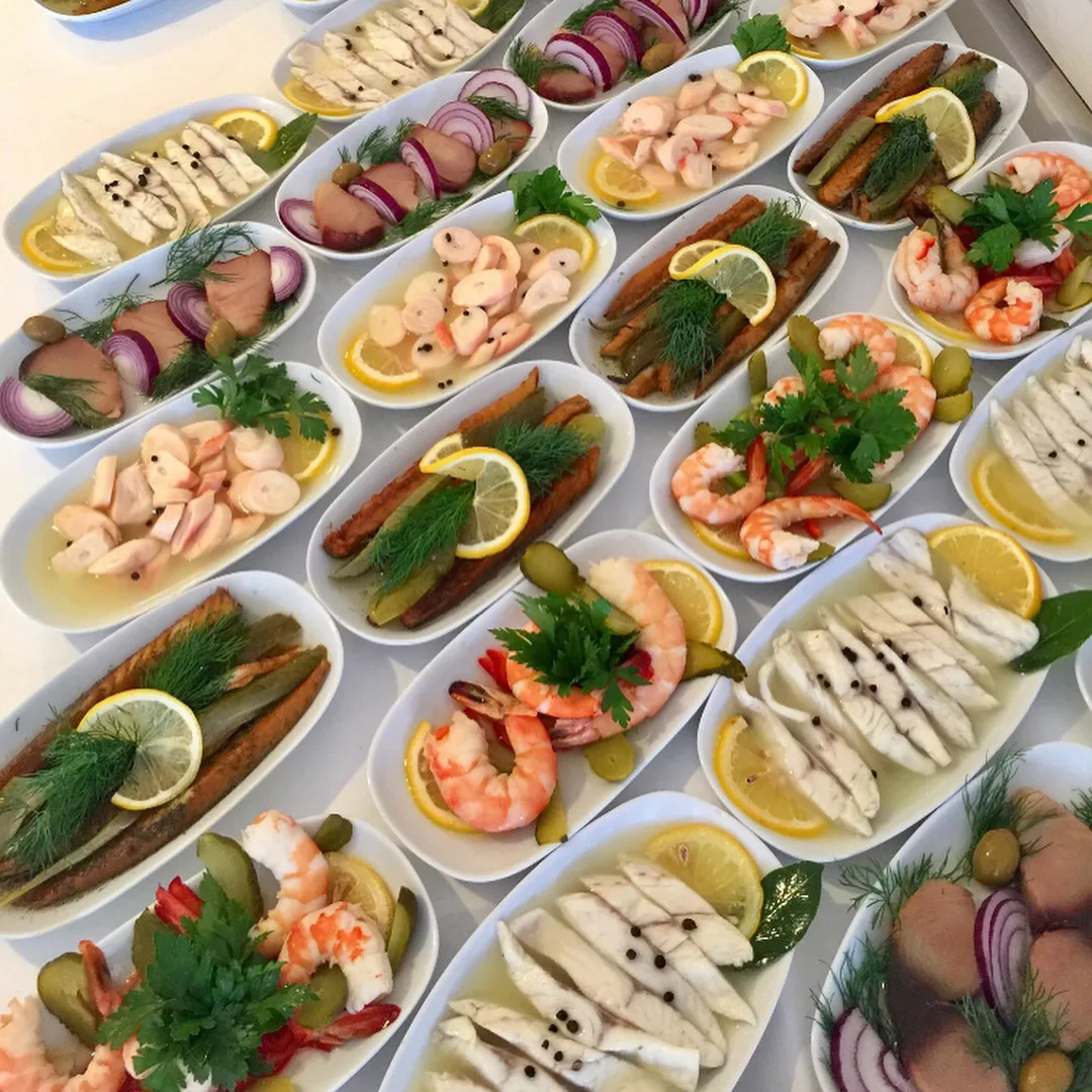 Reana Restaurant Bodrum