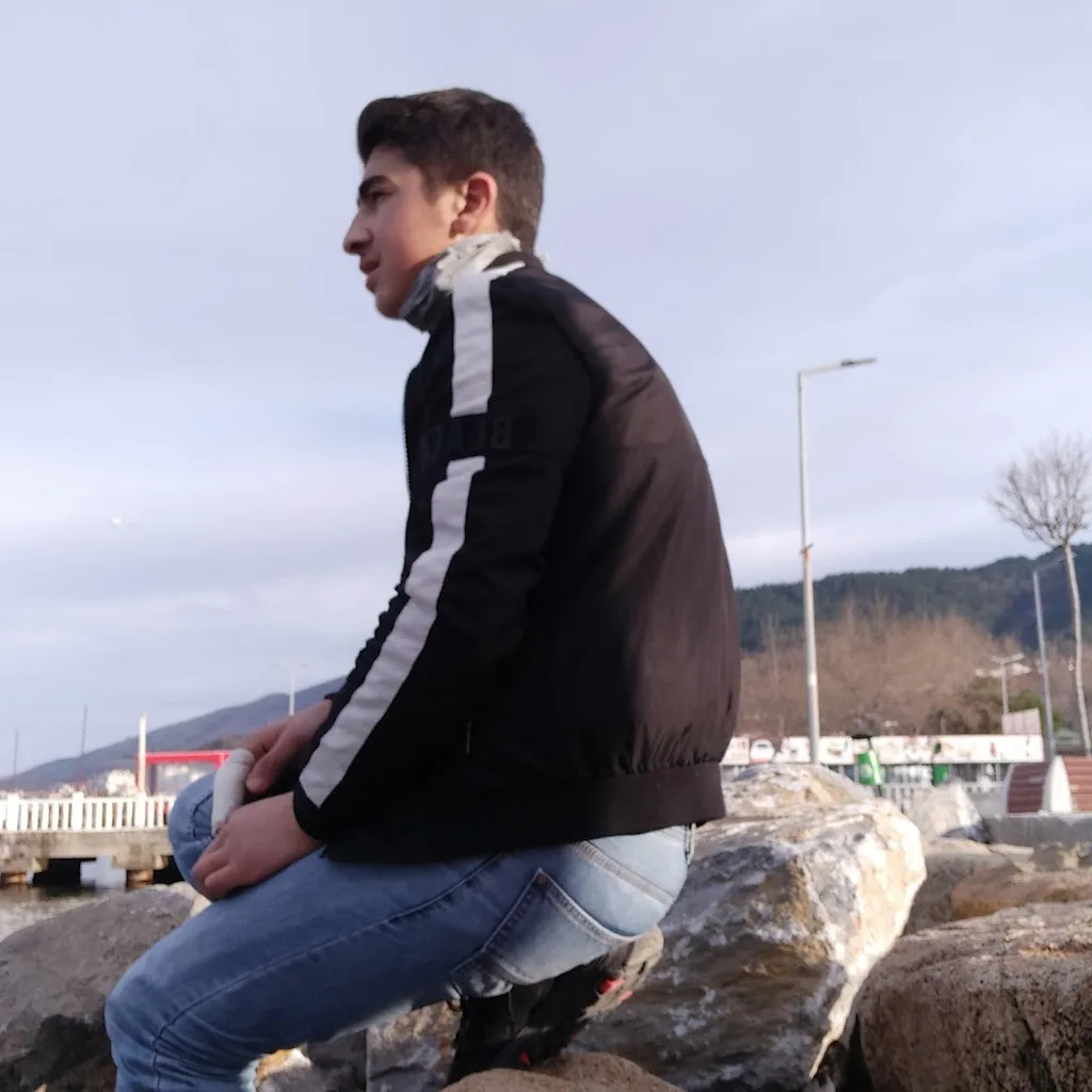 Kaedeşler Et Pazari — Kasaplar, Çınarcık · fotoğraf 1