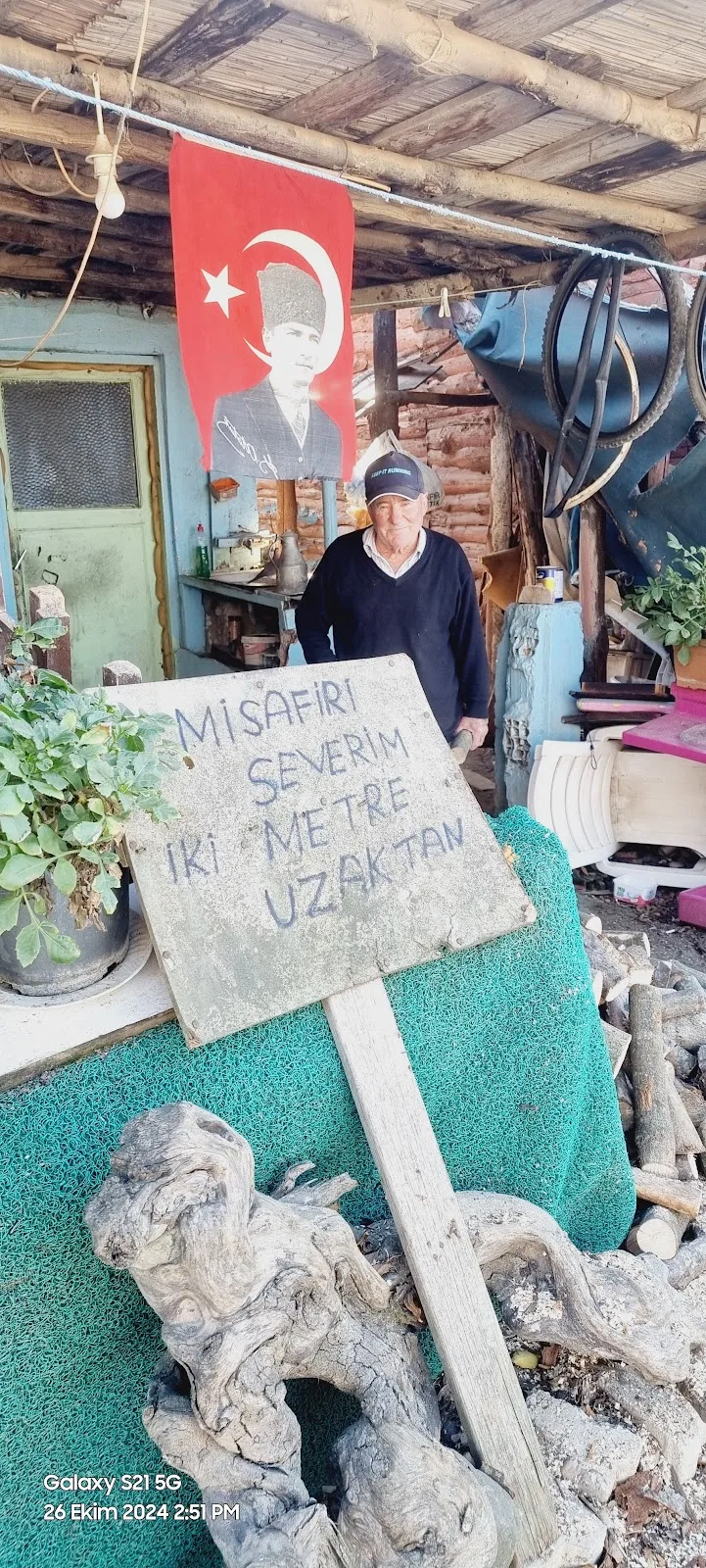 Varol Kasabı — Kasaplar, Çınarcık · fotoğraf 1