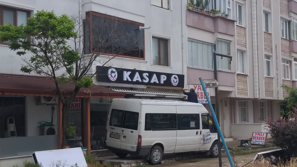 ETOBUR KASAP