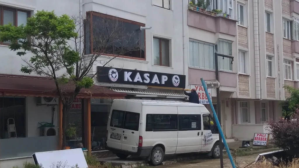 ETOBUR KASAP — Kasaplar, Çınarcık · fotoğraf 1