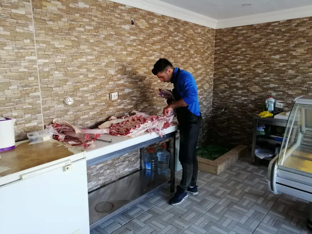 ETOBUR KASAP — Kasaplar, Çınarcık · fotoğraf 2