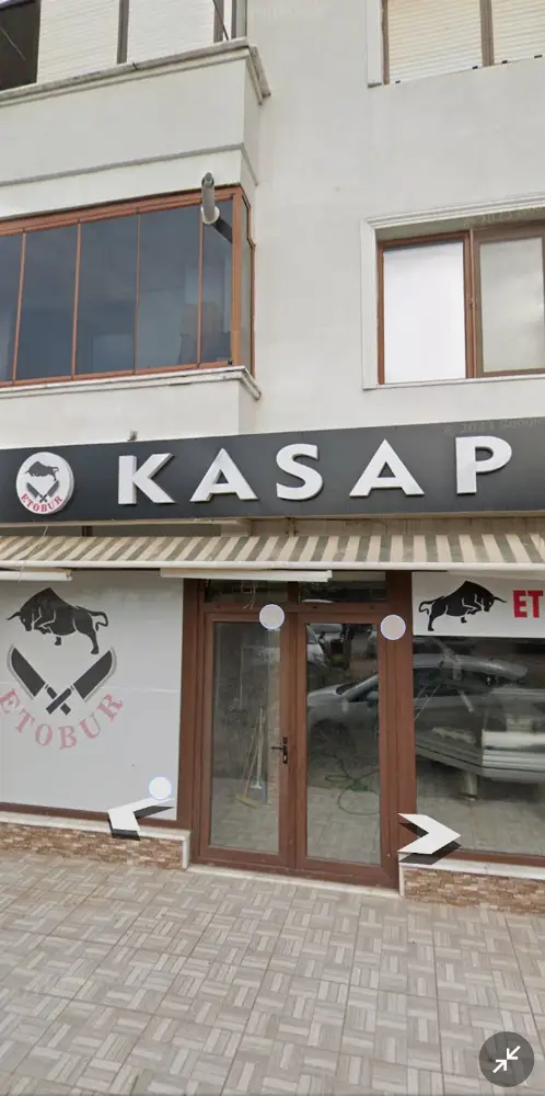 ETOBUR KASAP — Kasaplar, Çınarcık · fotoğraf 3