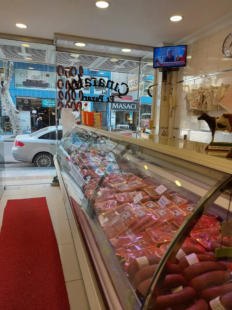 Çınaraltı Et Pazarı 1 — Kasaplar, Çınarcık · fotoğraf 3
