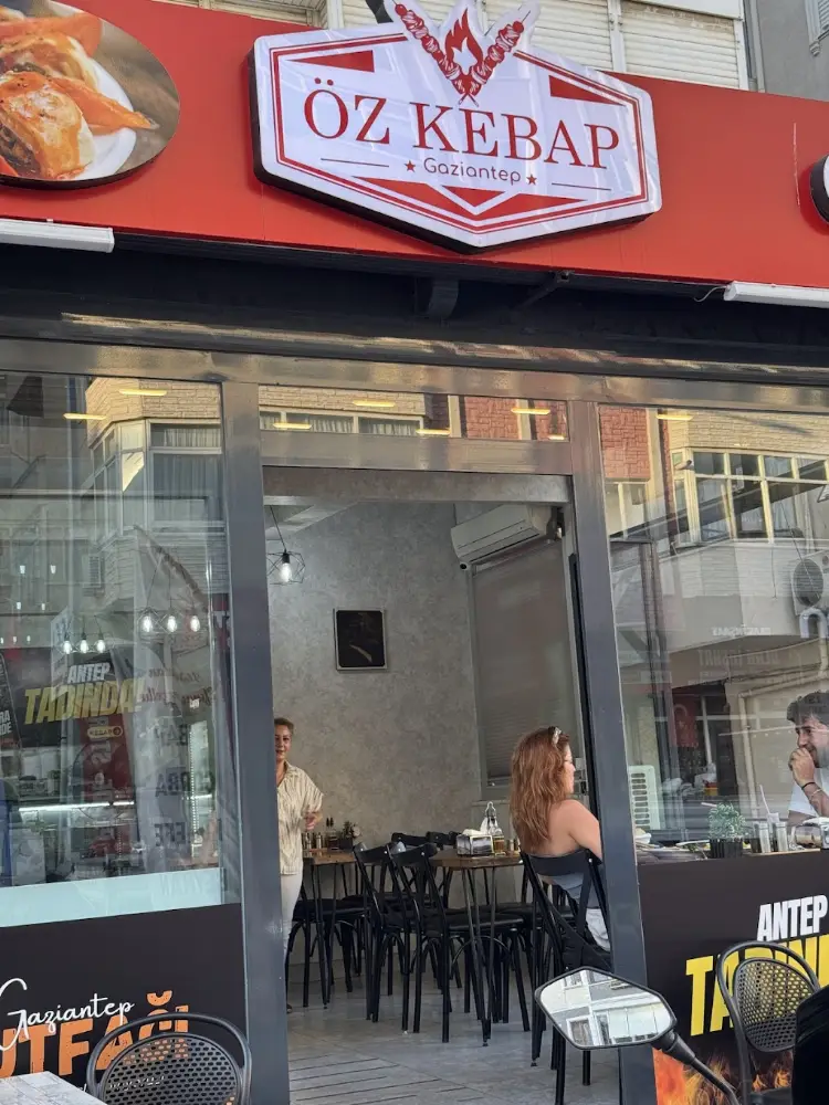 Öz Kebap Çınarcık — Kasaplar, Çınarcık · fotoğraf 4