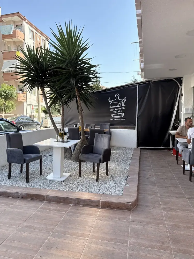 Güldürler Et Pazari — Kasaplar, Merkez · fotoğraf 2