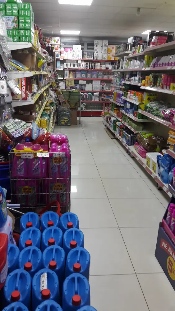Fırat Market — Marketler, Çınarcık · fotoğraf 2