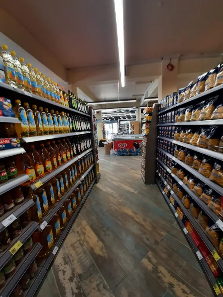 CarrefourSA — Marketler, Çınarcık · fotoğraf 2