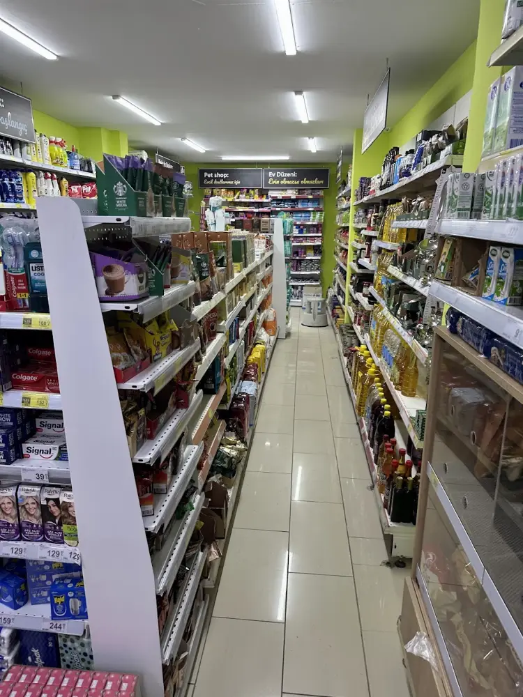 CarrefourSA — Marketler, Çınarcık · fotoğraf 3