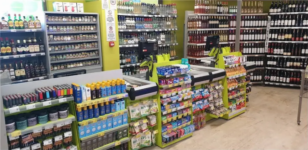 CarrefourSA — Marketler, Çınarcık · fotoğraf 4