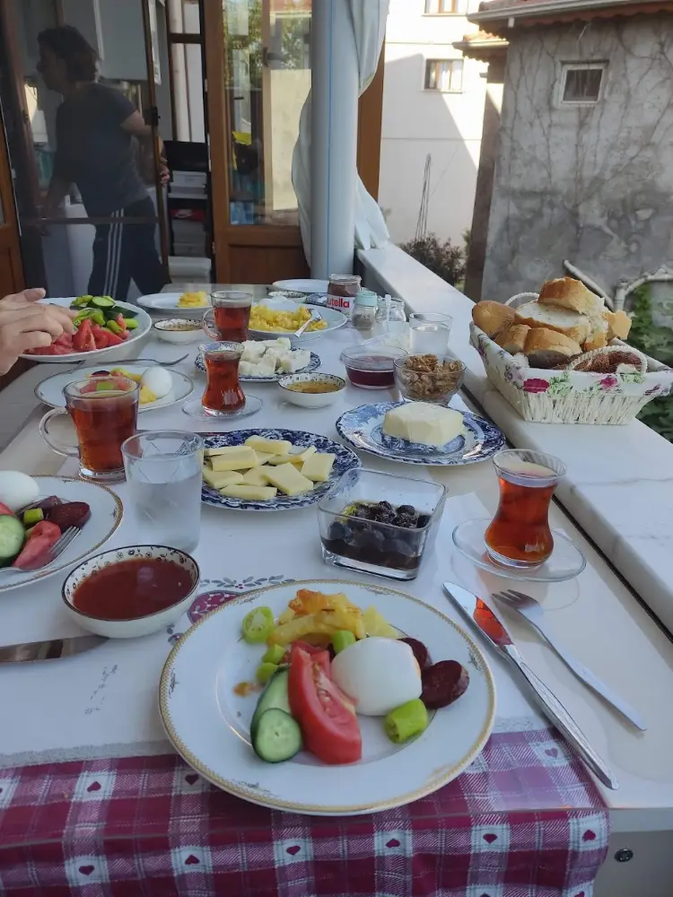 Keser Market — Marketler, Çınarcık · fotoğraf 2