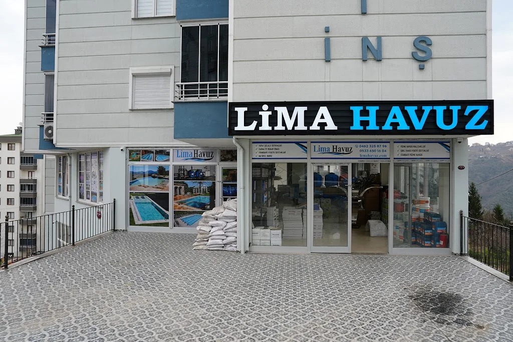Gezegen Havuz