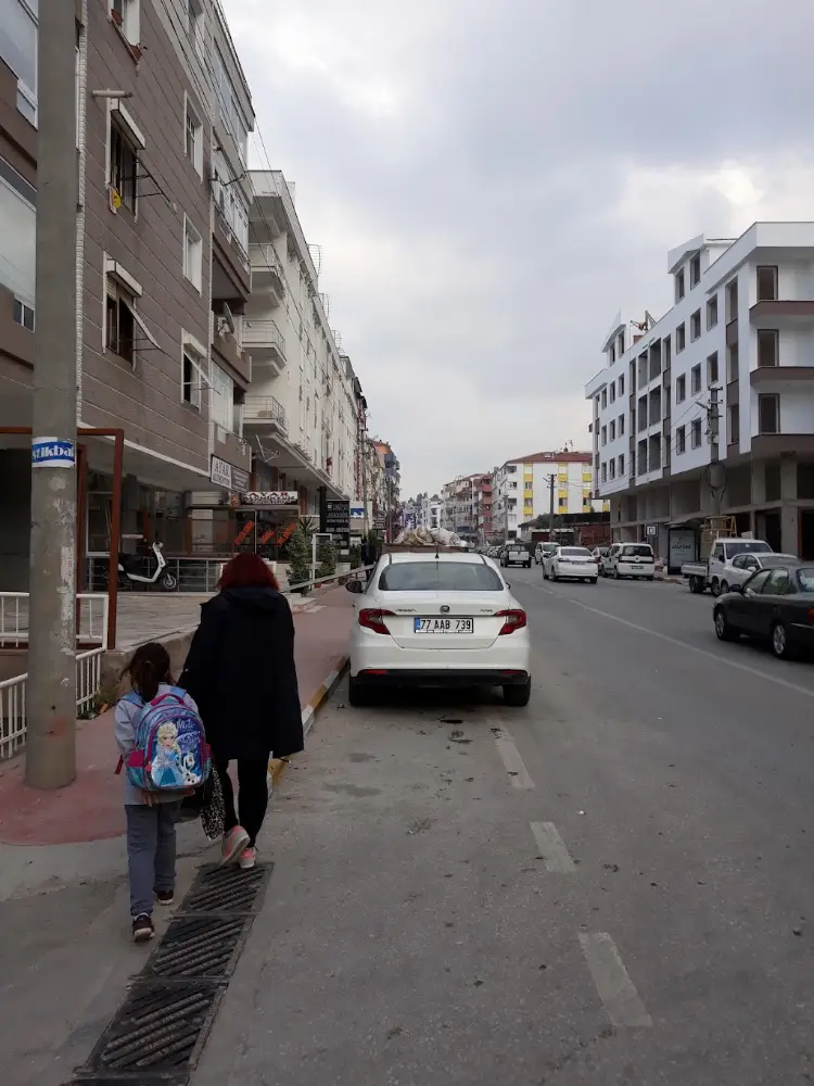 DICLE MARKET — Marketler, Çınarcık · fotoğraf 3