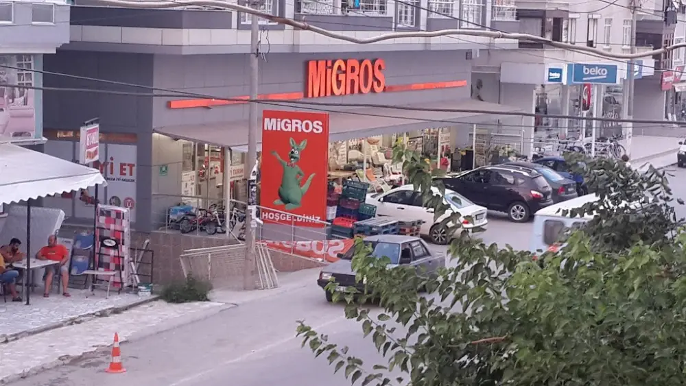 M Migros — Marketler, Çınarcık · fotoğraf 4