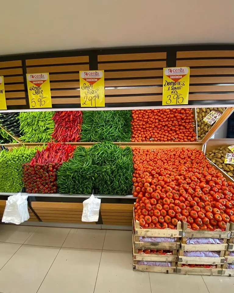 CENTA AVM — Marketler, Çınarcık · fotoğraf 3
