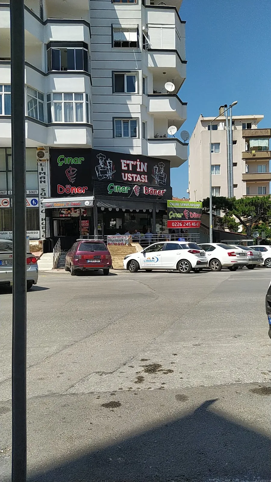 Şok Market — Marketler, Çınarcık · fotoğraf 1