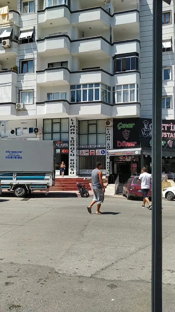 Şok Market — Marketler, Çınarcık · fotoğraf 2