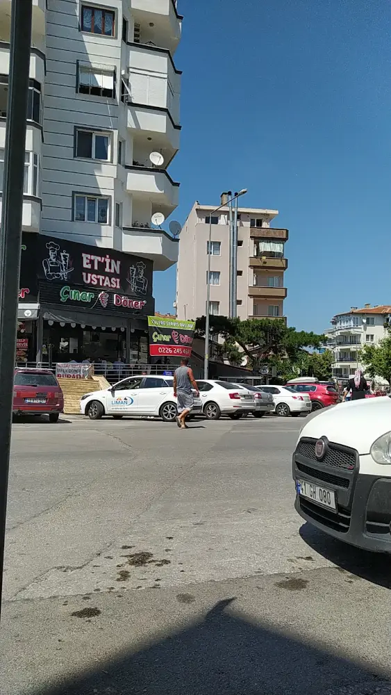 Şok Market — Marketler, Çınarcık · fotoğraf 3