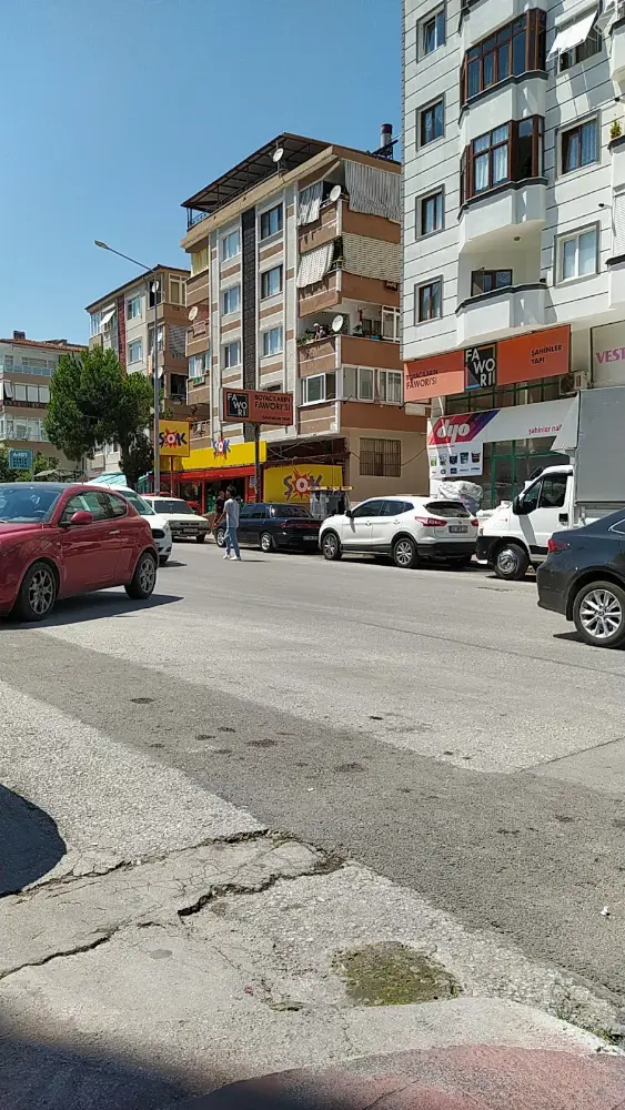 Şok Market — Marketler, Çınarcık · fotoğraf 4