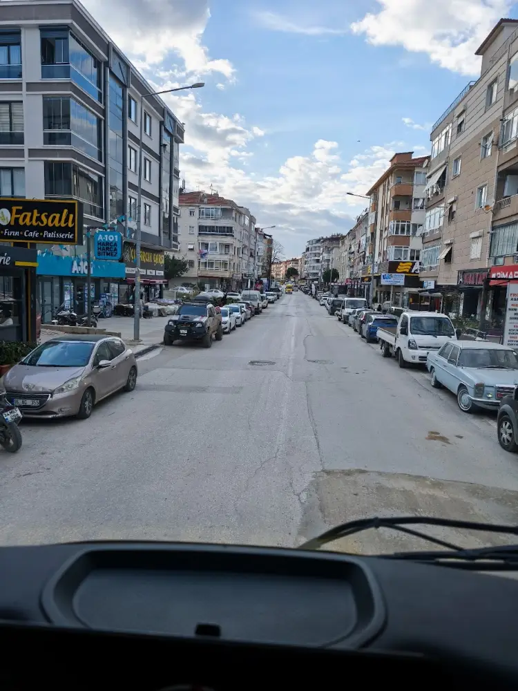A101 — Marketler, Çınarcık · fotoğraf 2