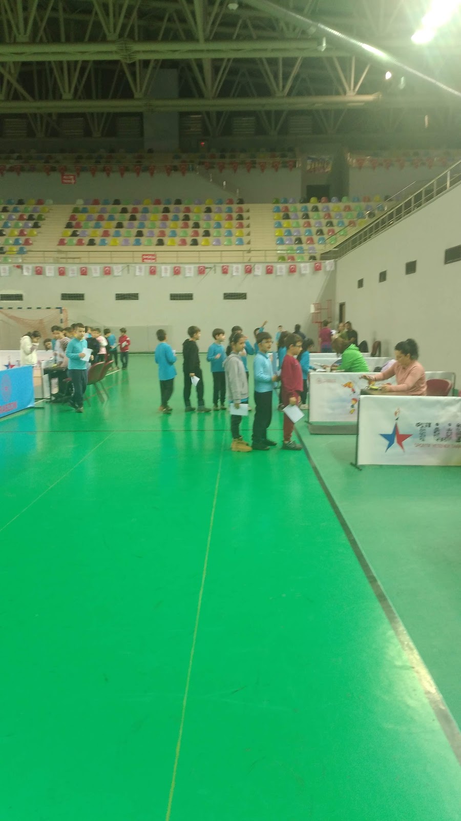 Trabzon Tenis Kompleksi