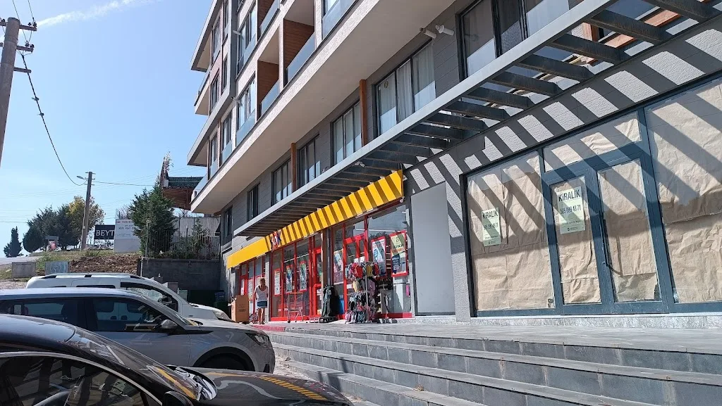 Şok Market — Marketler, Çınarcık · fotoğraf 1
