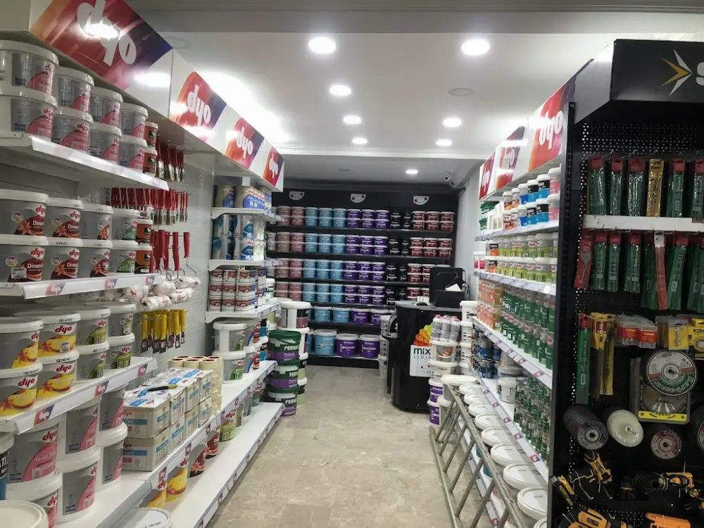 Balkaya yapı market 2 — Marketler, Çınarcık · fotoğraf 2