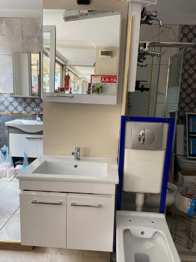 Balkaya yapı market 2 — Marketler, Çınarcık · fotoğraf 3