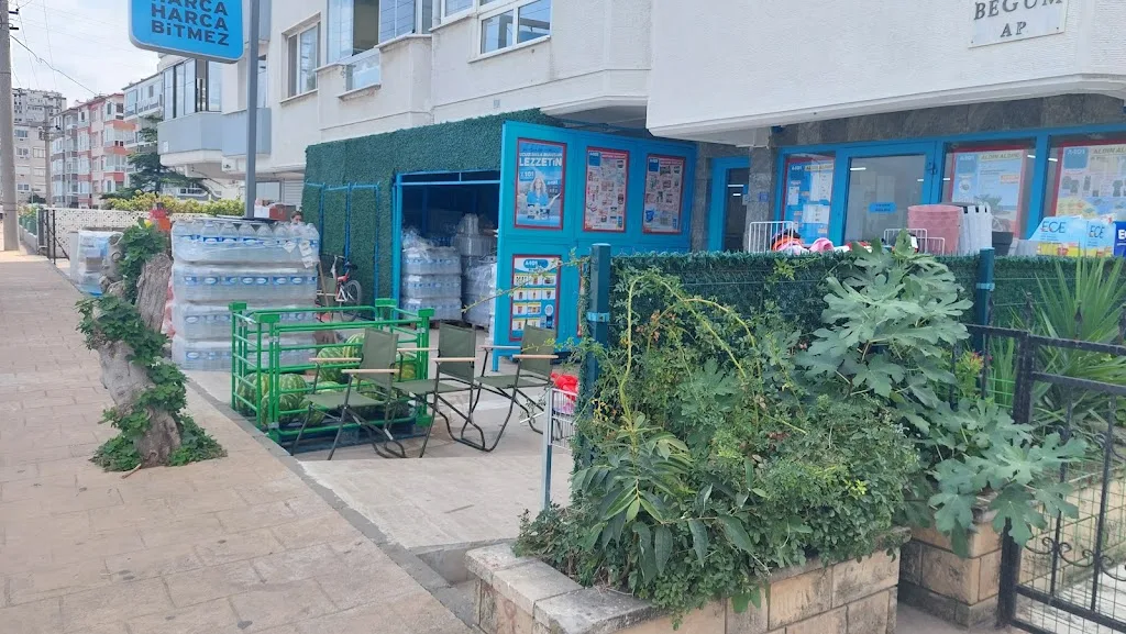 A101 — Marketler, Çınarcık · fotoğraf 1