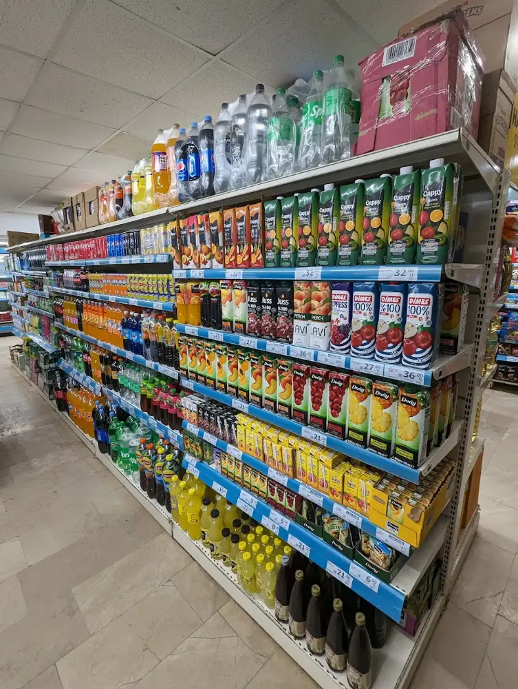 A101 — Marketler, Çınarcık · fotoğraf 3