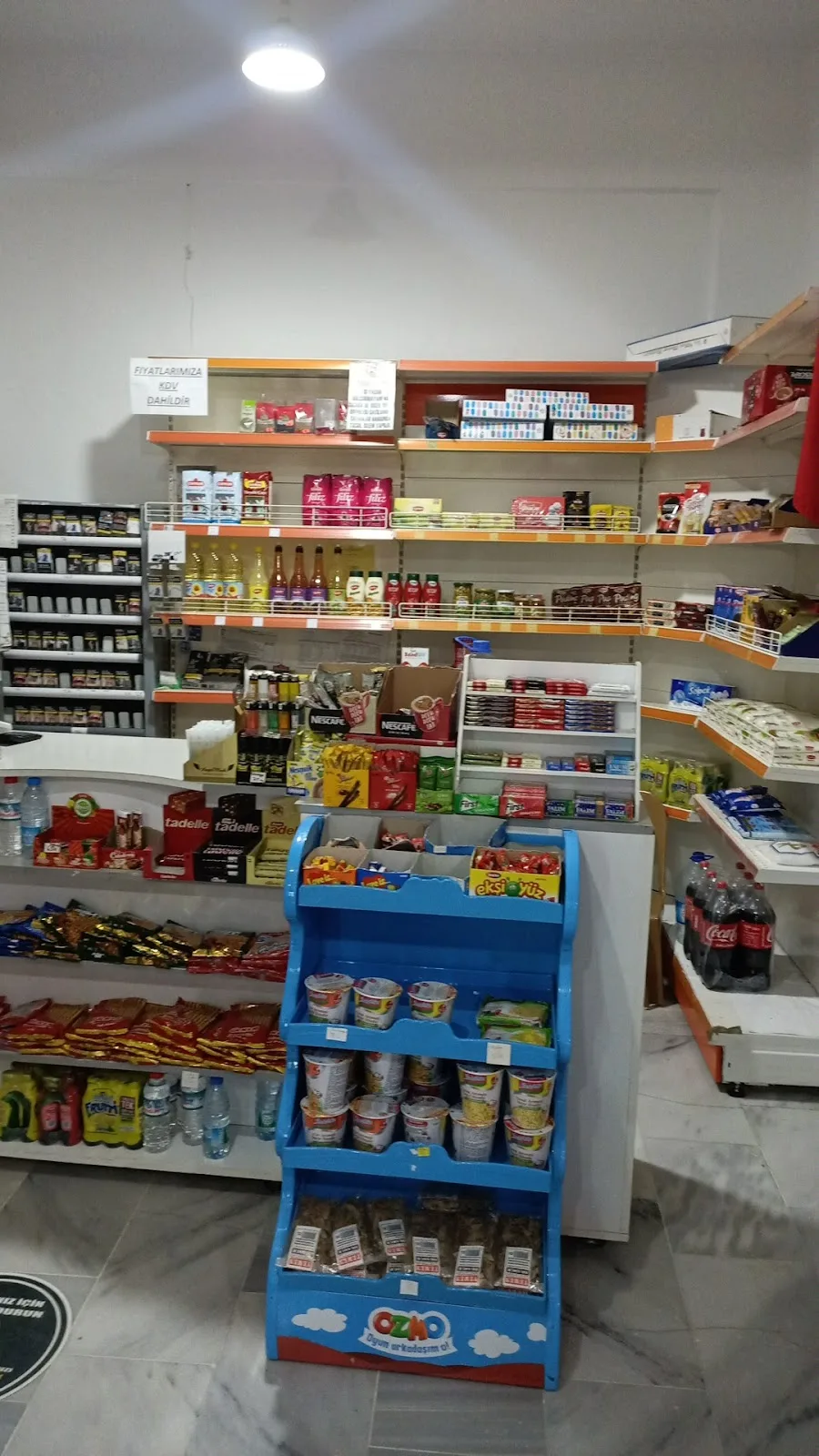 Fatih Market — Marketler, Çınarcık · fotoğraf 1