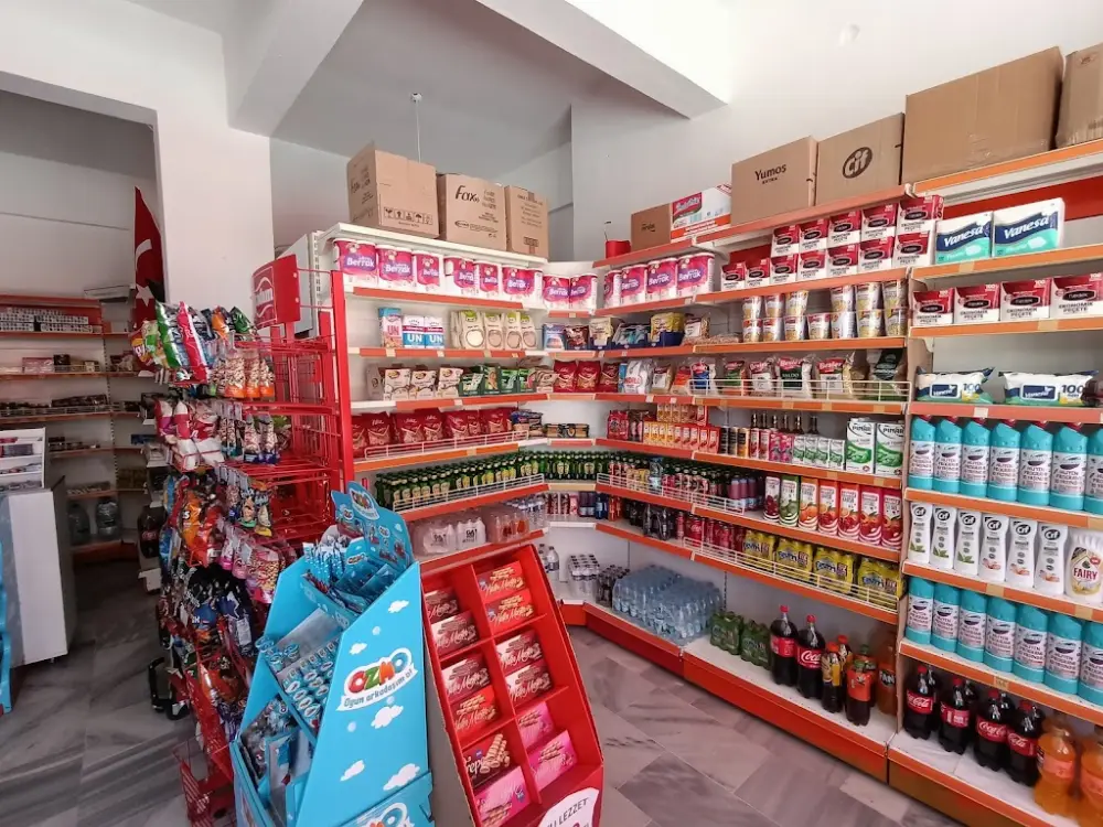 Fatih Market — Marketler, Çınarcık · fotoğraf 3
