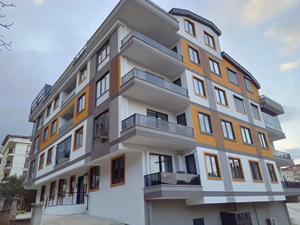 Bim — Marketler, Çınarcık · fotoğraf 2