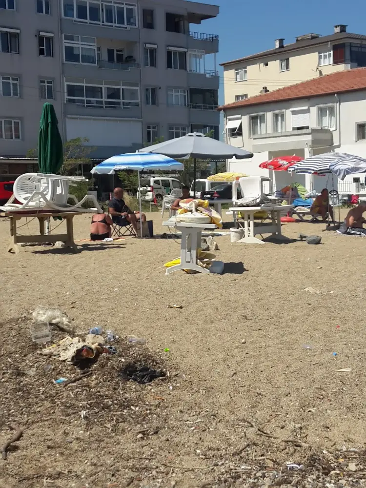 Şok Market — Marketler, Çınarcık · fotoğraf 3