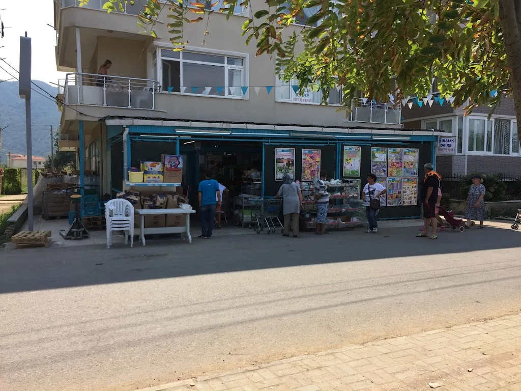 A-101 — Marketler, Çınarcık · fotoğraf 1