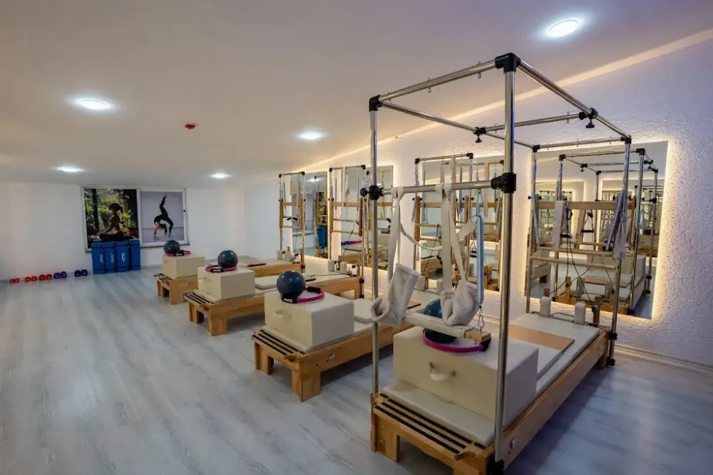 Lider Spor Merkezi — Yüzme Havuzları, Ortahisar · fotoğraf 4